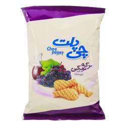 چی پلت سرکه نمکی 47 گرمی چی‌توز