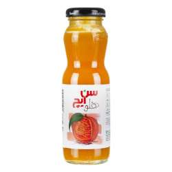 نکتار هلو 200 میلی لیتری سن ایچ