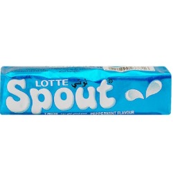 spout طعم اوکالیپتوس