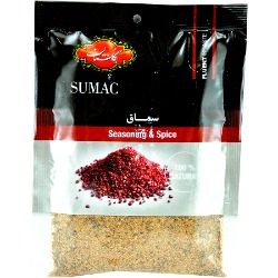 سماق 50 گرمی گلستان