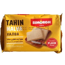 حلوا شکری سیمرغ ۹۰ گرم