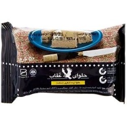 حلوا شکری 50 گرمی عقاب