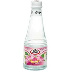 یک ویک گلاب 320میلی لیتر