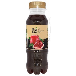 مجتبی کوچک انار