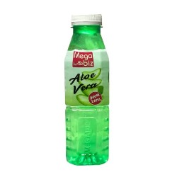 مگابیز آلوئه ورا 500میلی لیتر