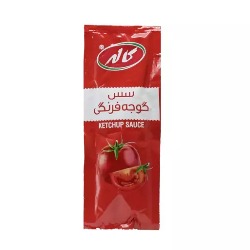 کاله سس قرمز تکنفره