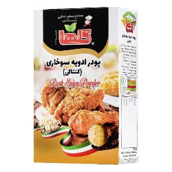 پودر ادویه سوخاری کنتاکی 200 گرمی گلها