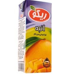 ایرکا آبمیوه انبه ۲۰۰ میلی 