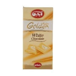 آیدین شکلات سفید 100 گرم
