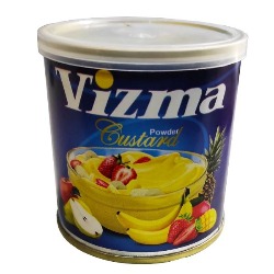ویزما پودر کاستر 300گرم