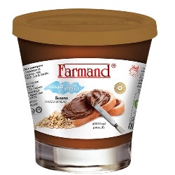 کدم کاکائو کنجدی فرمند ۱۰۰ گرمی