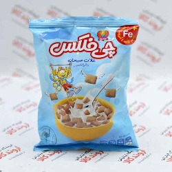 چی فلکس غلات صبحانه