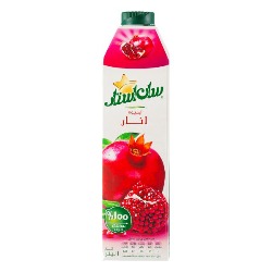 آبمیوه انار سان استار ۱لیتری