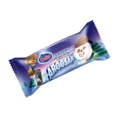 بستنی عروسکی میهن