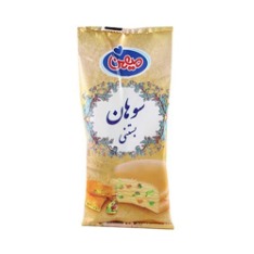 بستنی سوهان میهن