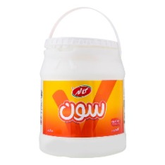 ماست همزده پرچرب سون کاله ۱۸۰۰ گ