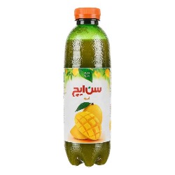 نکتار انبه 750 میلی لیتری سن‌ایچ
