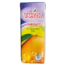 تک گل-آبمیوه انبه200میل