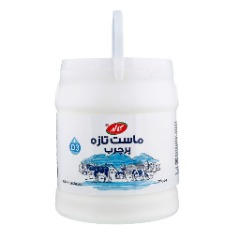 ماست پرچرب کاله ۱۸۰۰ گرم