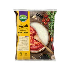 نان پیتزا نایلونی کاله
