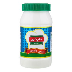 سس مایونز 284 گرمی دلپذیر