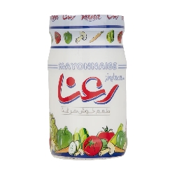 رعنا-سس مایونز 240گ