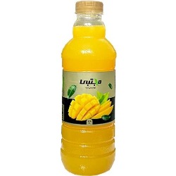 مجتبی-نوشیدنی انبه 300س