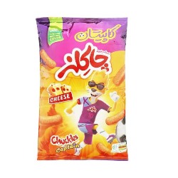 چاکلز- کاپیتان پنیری