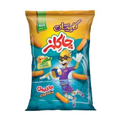چاکلز- کاپیتان سبزیجات