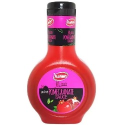 سس انار 380 گرم کاله