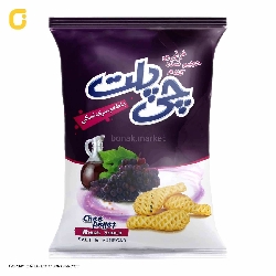 چی توز-چی پلت  سرکه ای کوچک