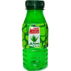 مگا بیز-نوشیدنی تخم ریحان