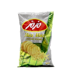 مزمز- چیپس خلالی