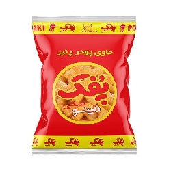 مینو-پفک نمکی 110گرمی
