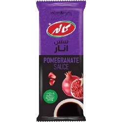کاله-سس انار تکنفره