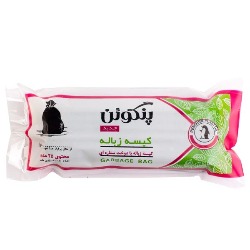 پنگوین-کیسه زباله دوخت ستاره ای ۶۵ در ۸۰
