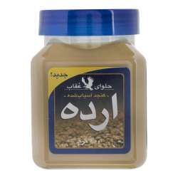 ارده 600 گرمی عقاب 600گرم